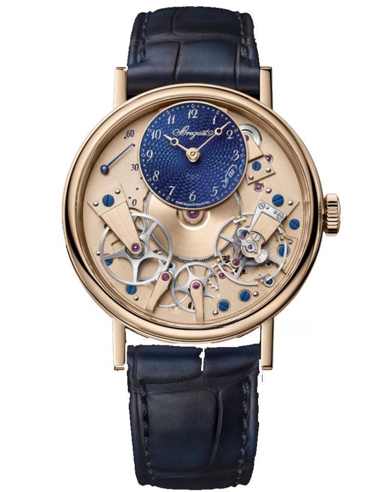 BREGUET 7035BH/H2/9V6 TRADITION