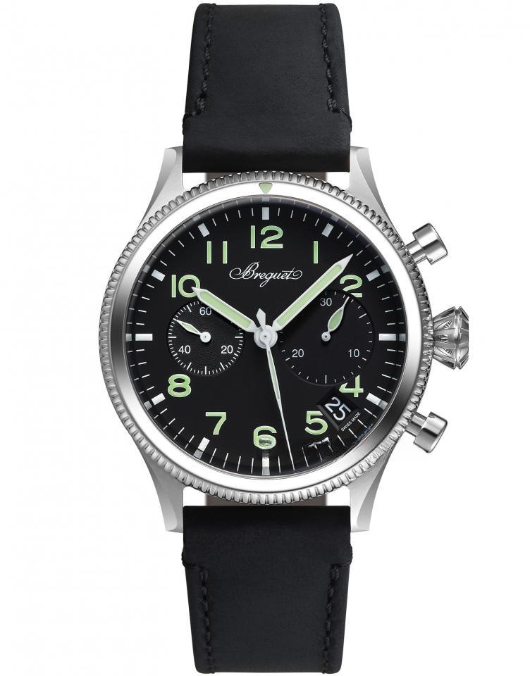 BREGUET 2057ST/92/3WU TYPEXX-XXI-XXII