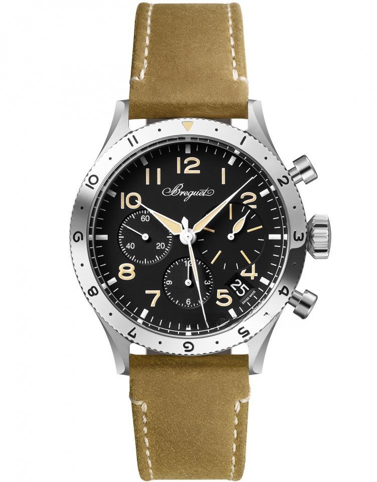 BREGUET 2067ST/92/3WU TYPEXX-XXI-XXII