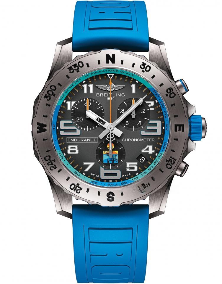 BREITLING E823105A1M1S1 專業