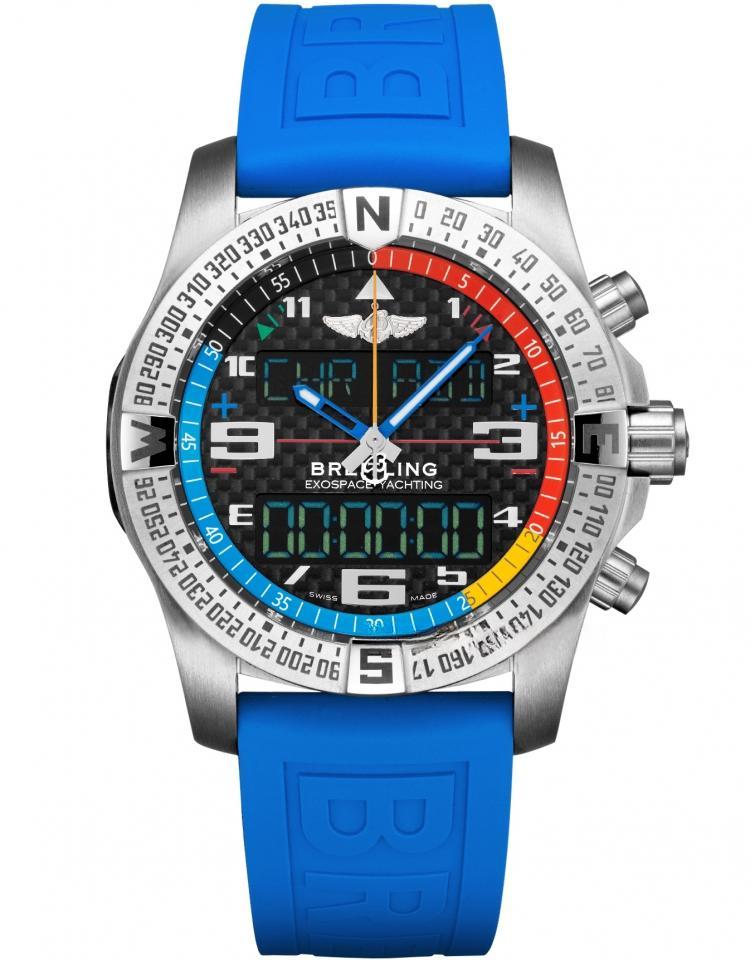 BREITLING EB5512221B1S1 專業