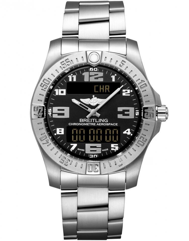 BREITLING E79363101B1E1 專業