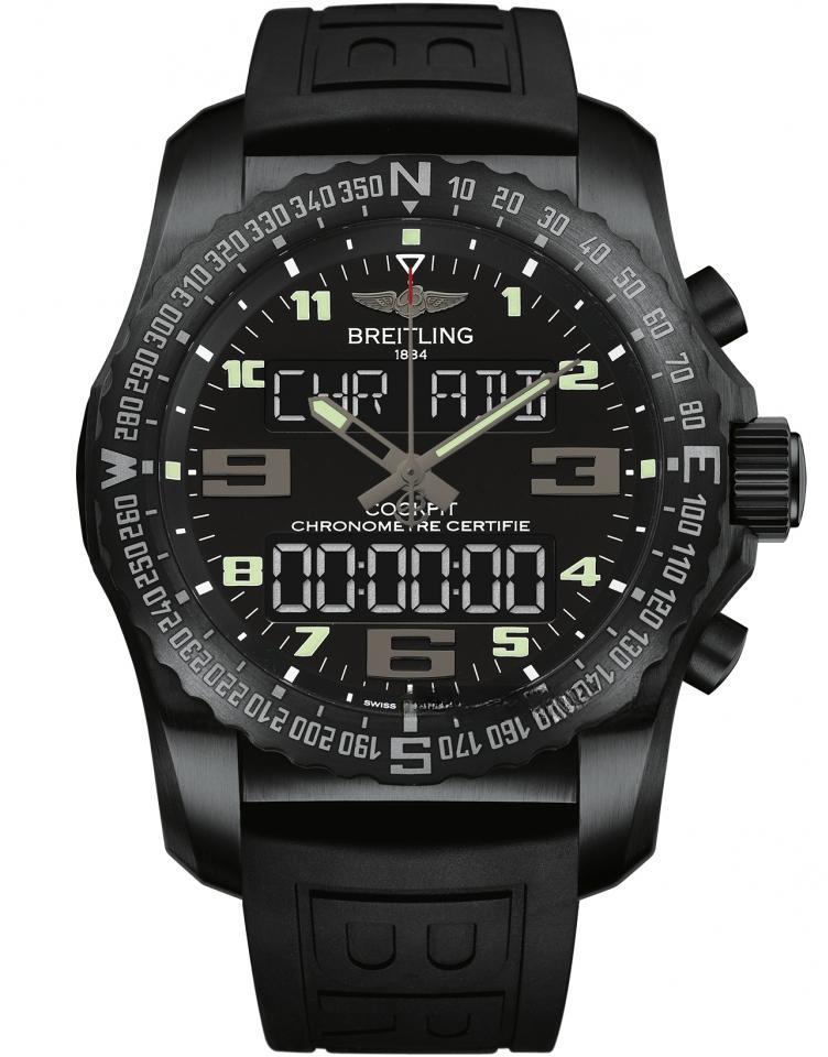 BREITLING VB501022/BD41/176V 專業