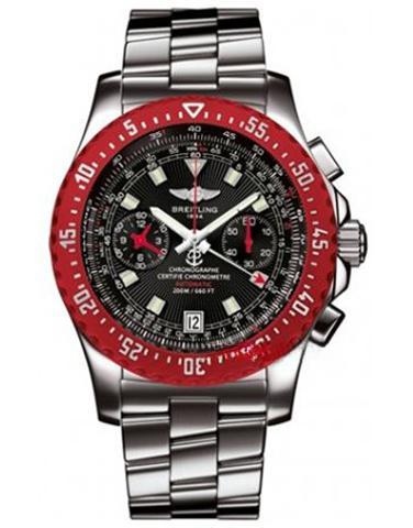BREITLING A2736303/B823 專業