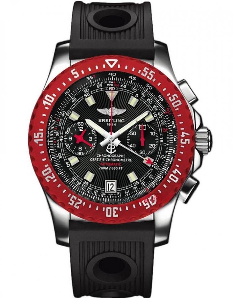 BREITLING A2736303/B823/200S 專業