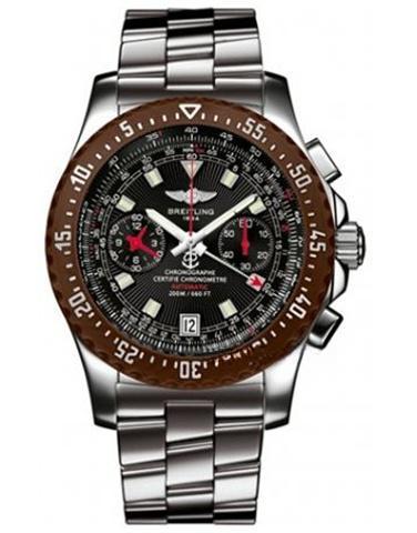 BREITLING A27363A2-B823 專業