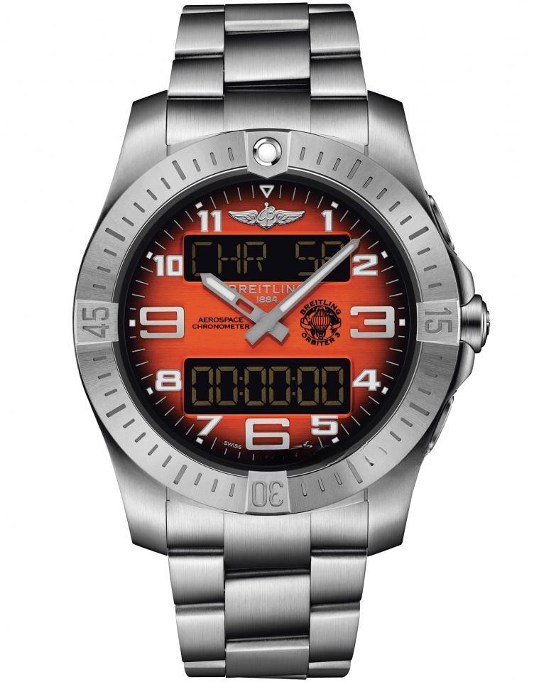 BREITLING EB70101A1O1E1 專業