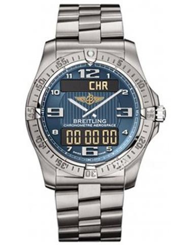 BREITLING E7936210-C787 專業