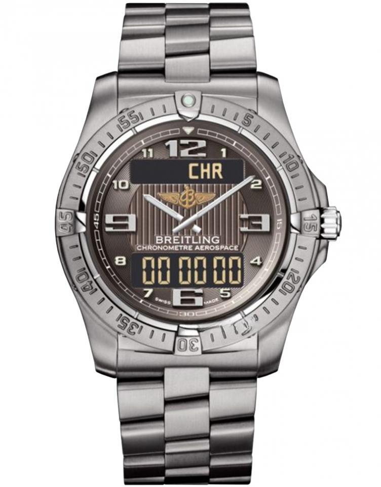 BREITLING E7936210-Q572 專業