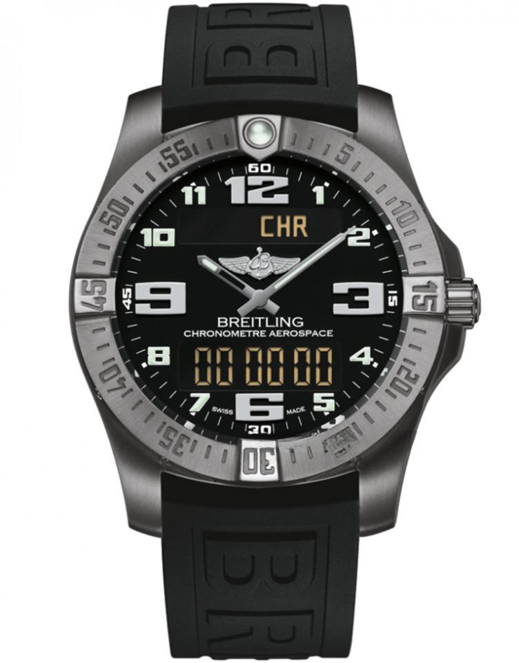 BREITLING E7936310/BC27/152S/A20SS.1 專業