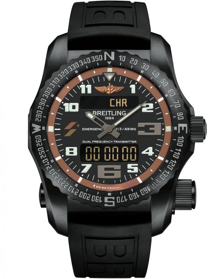 BREITLING V76325CR1Q1S1 專業