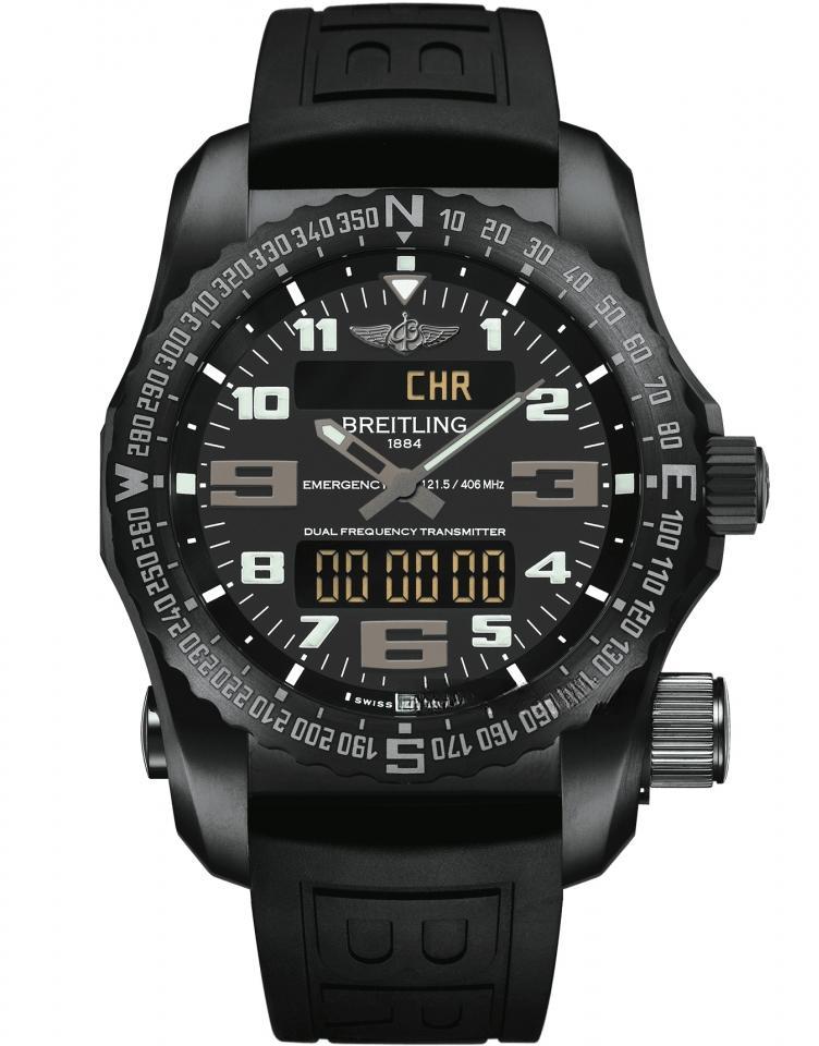 BREITLING V7632522/BC46/156S/V20DSA.4 專業