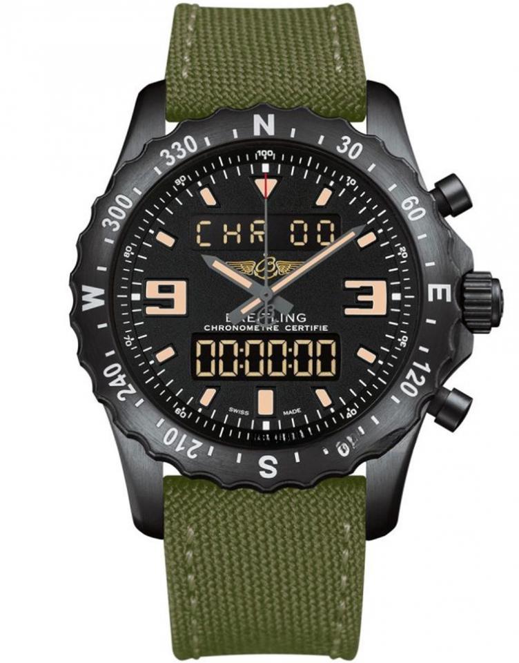 BREITLING M7836622/BD39/105W/M20BASA.1 專業