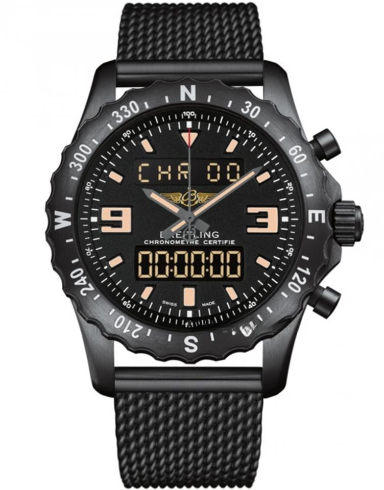BREITLING M7836622/BD39/159M 專業
