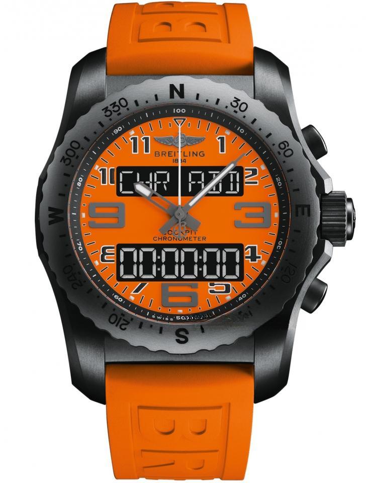 BREITLING VB50106A1O1S1 專業