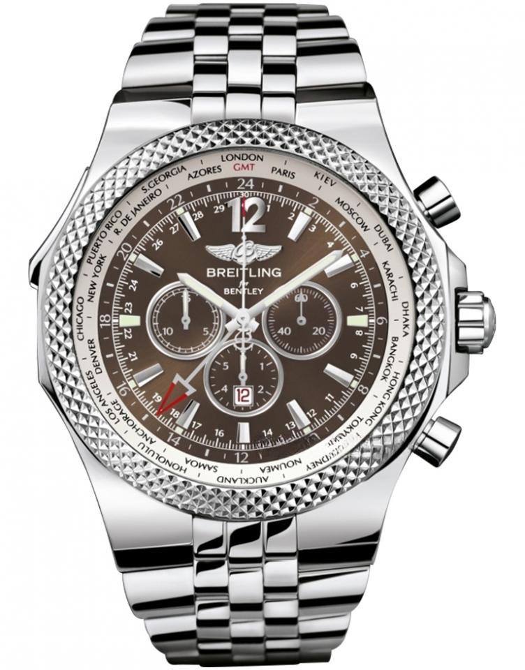 BREITLING A4736212/BC76/998A 賓利