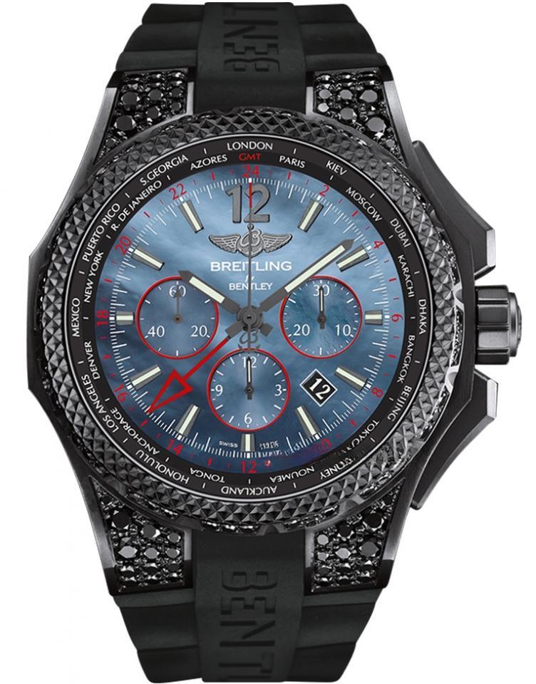 BREITLING VB0432AU/BE25/222S/V20DSA.2 賓利