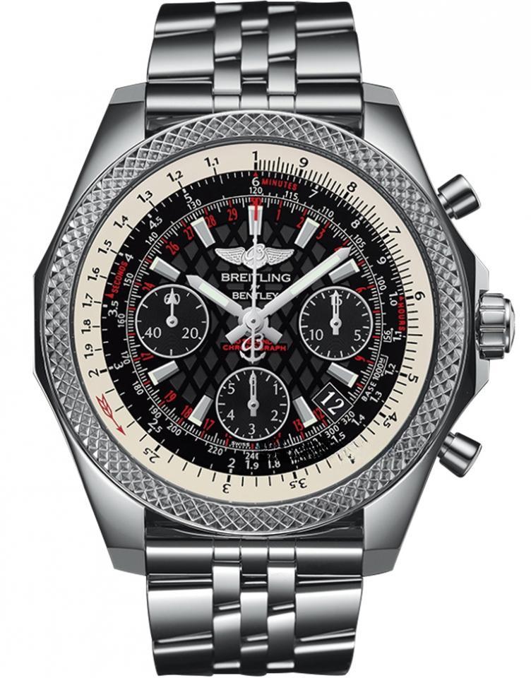 BREITLING MB0612AU/BE48/266S/M20DSA.2 賓利