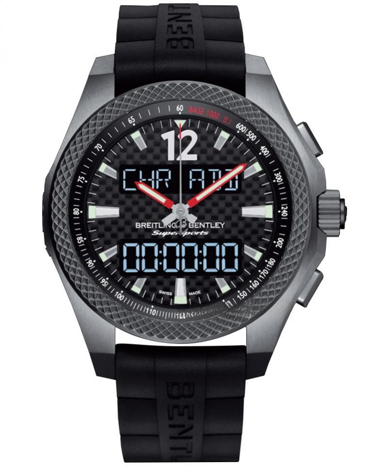 BREITLING EB552022/BF47/285S/E20DSA.2 賓利