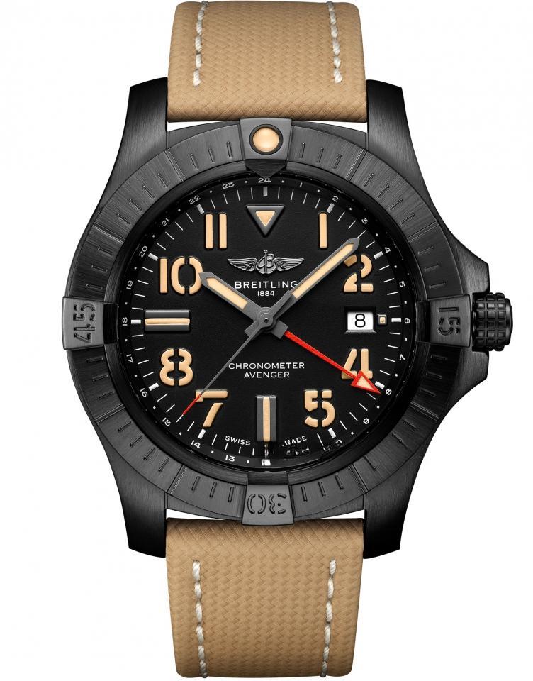 BREITLING V32395101B1X1 AVENGER