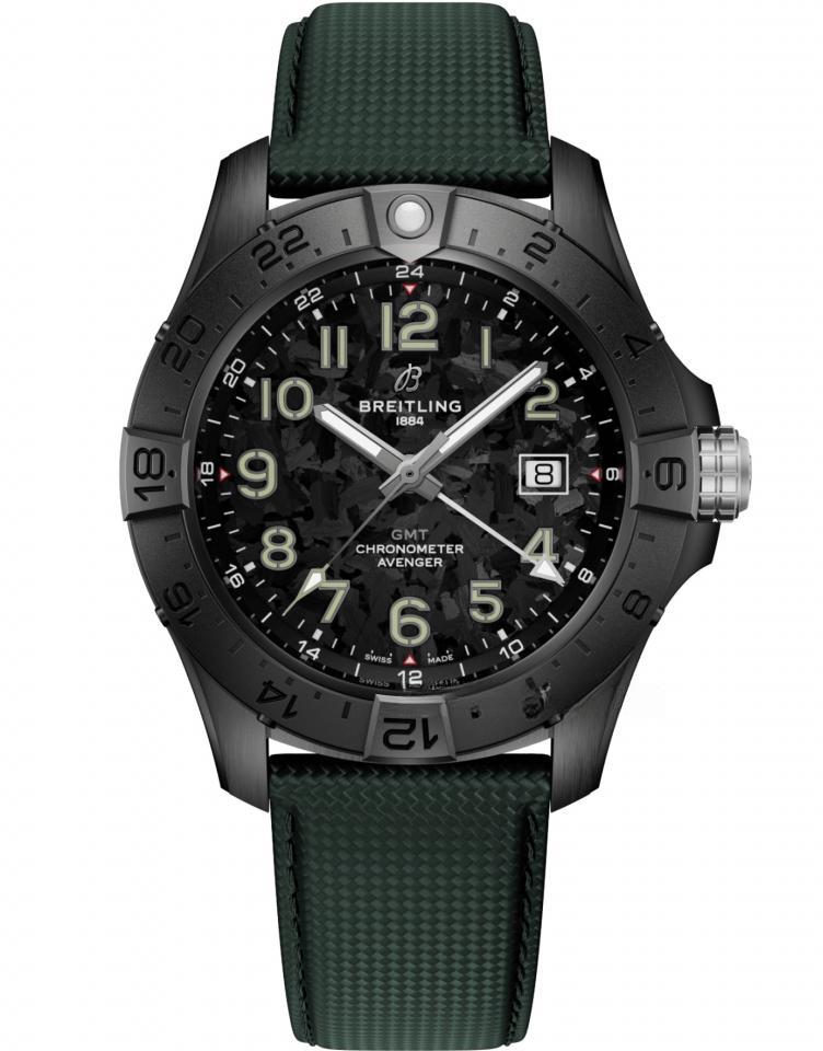 BREITLING S32320101B1X1 AVENGER