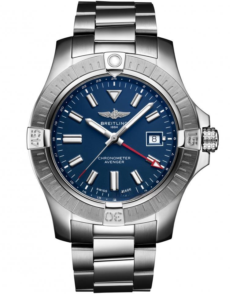 BREITLING A32395101C1A1 AVENGER