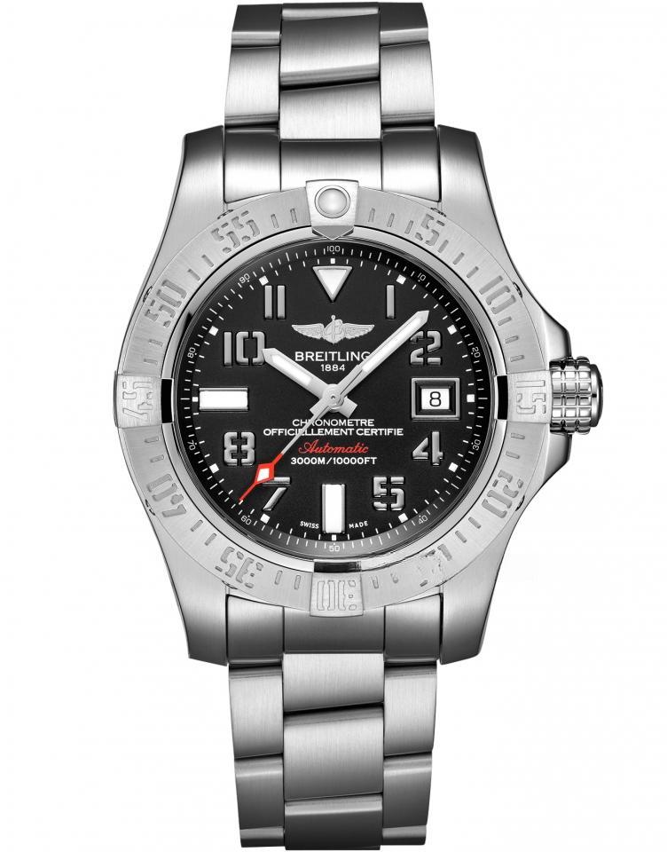 BREITLING A17331101B2A1 AVENGER