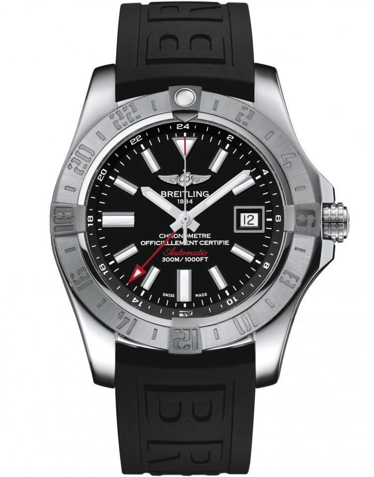BREITLING A32390111B2A1 AVENGER