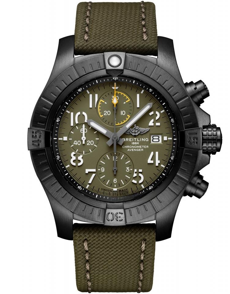 BREITLING V13317101B1X1 AVENGER