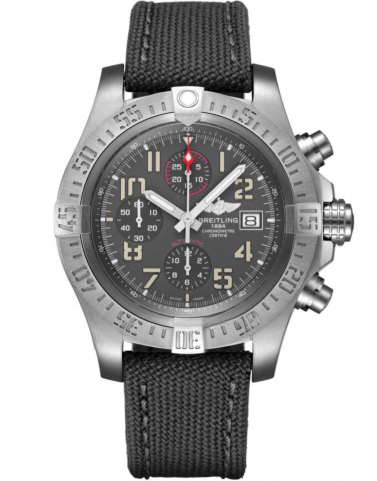 BREITLING E13383101M2W1 AVENGER