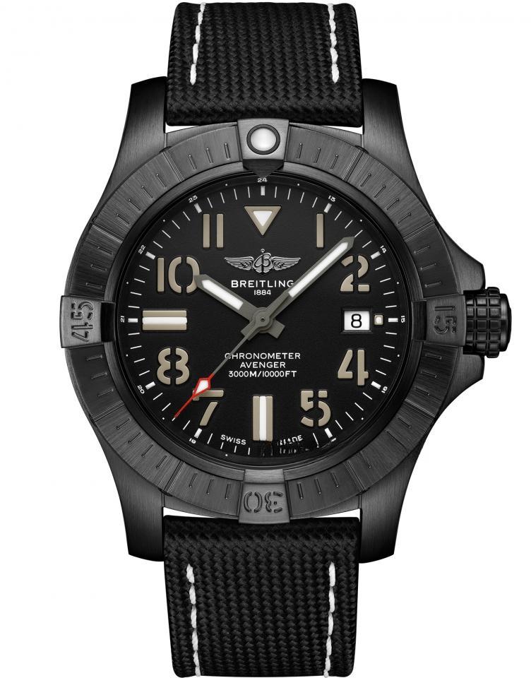 BREITLING V17319101B1X1 AVENGER