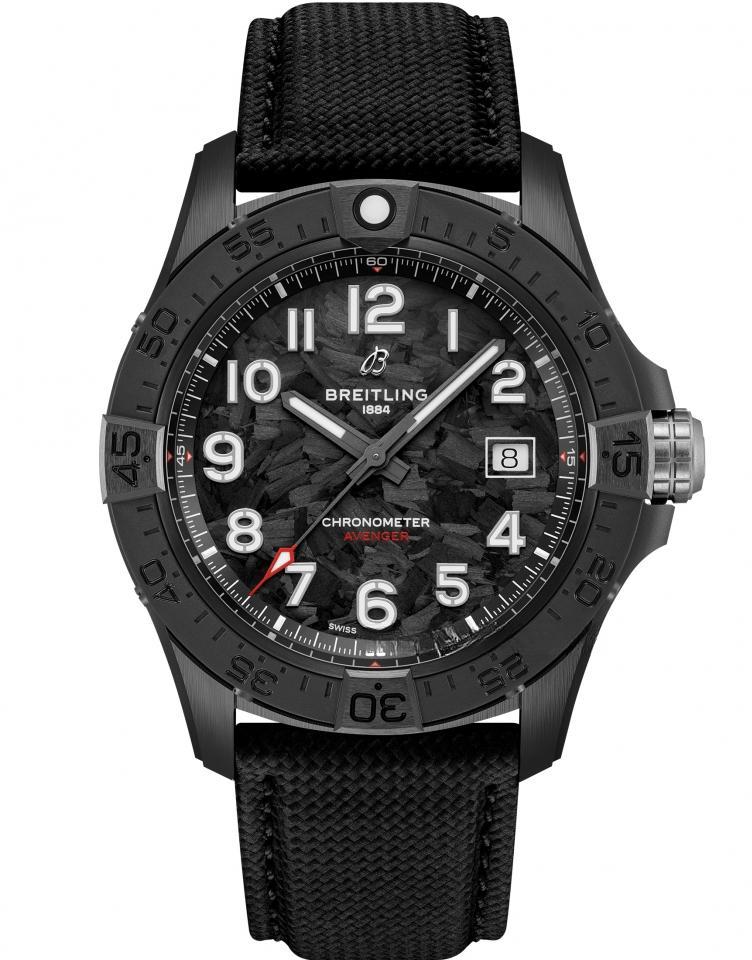 BREITLING S17328101B1X1 AVENGER