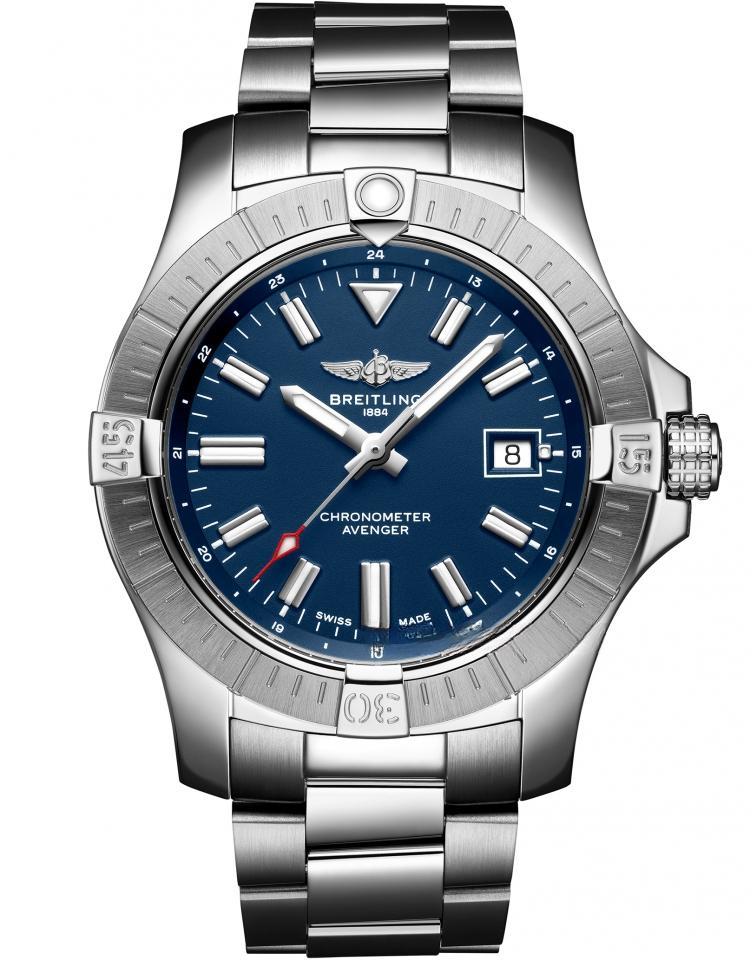 BREITLING A17318101C1A1 AVENGER
