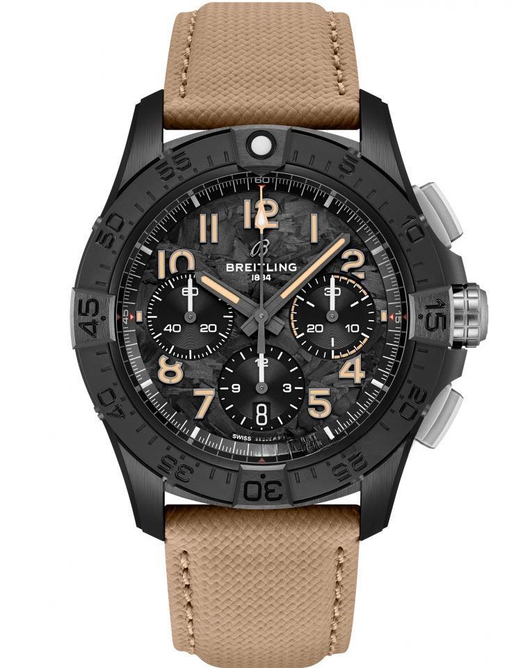 BREITLING SB0146101B1X1 AVENGER