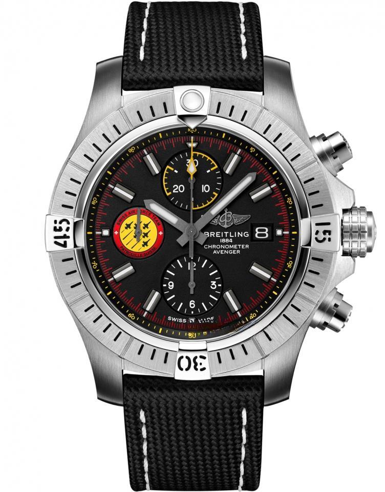 BREITLING A133171A1B1X1 AVENGER