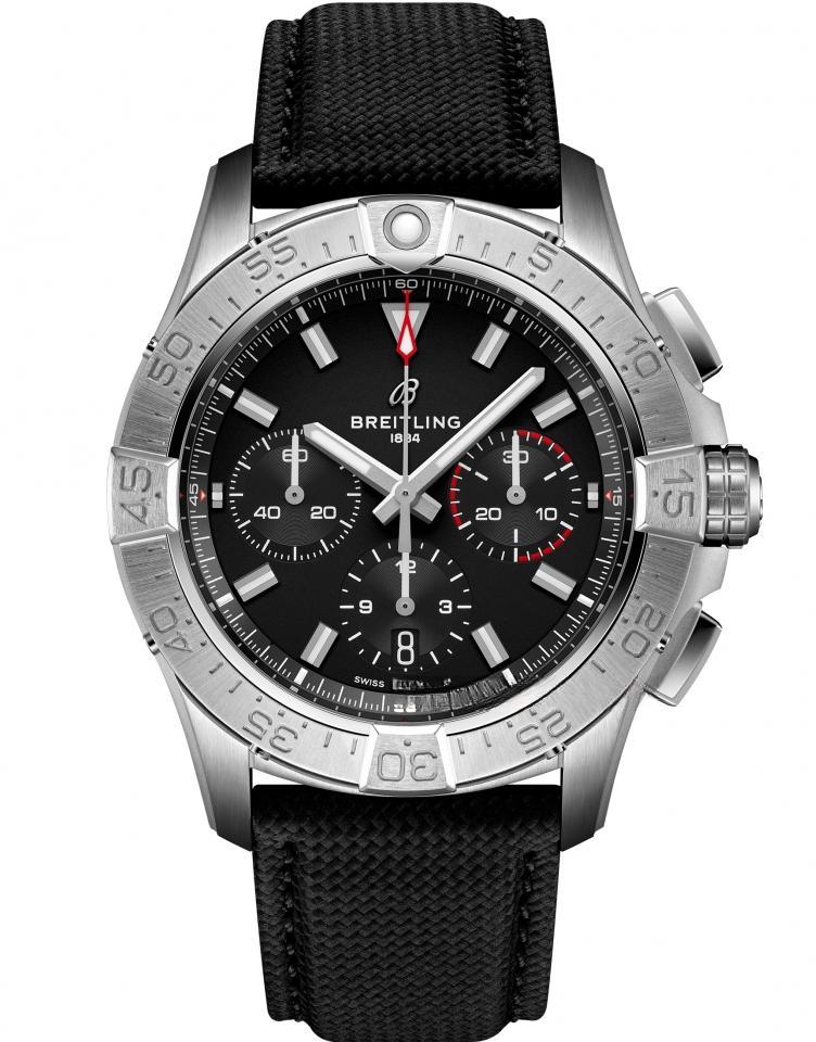 BREITLING AB0147101B1A1 AVENGER
