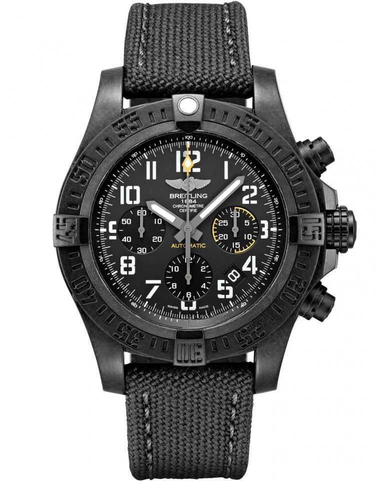 BREITLING XB0180E41B1W1 AVENGER