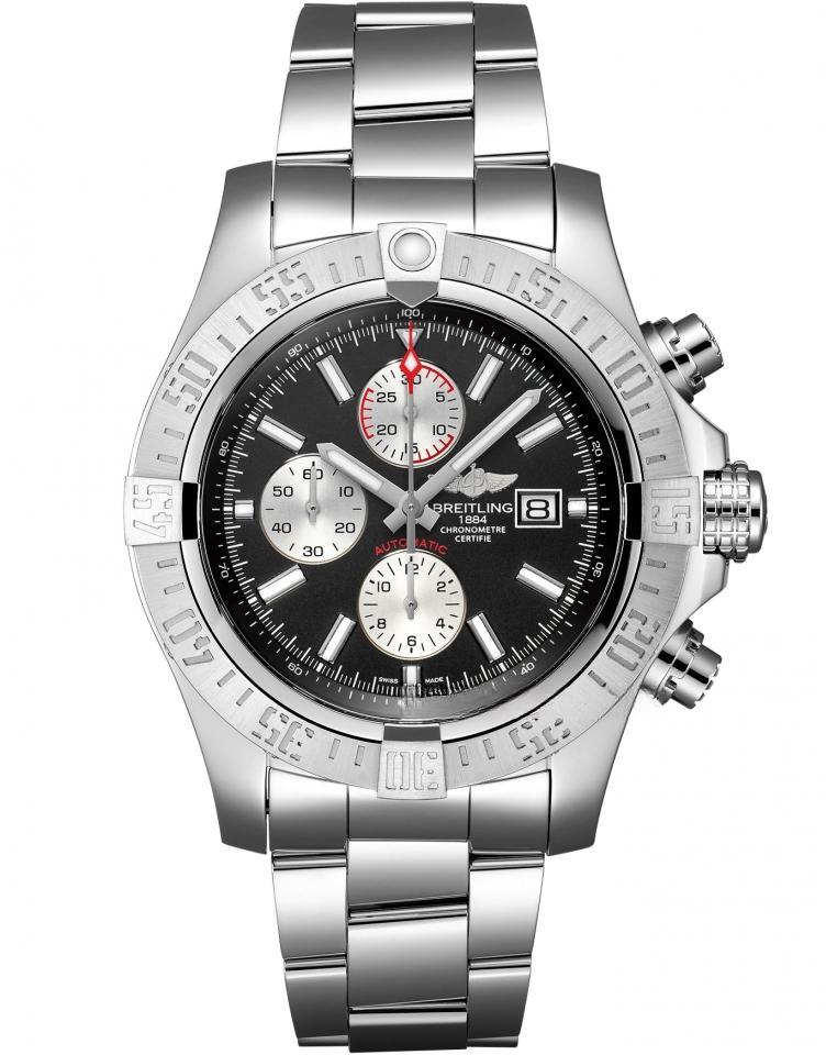 BREITLING A13371111B1A1 AVENGER
