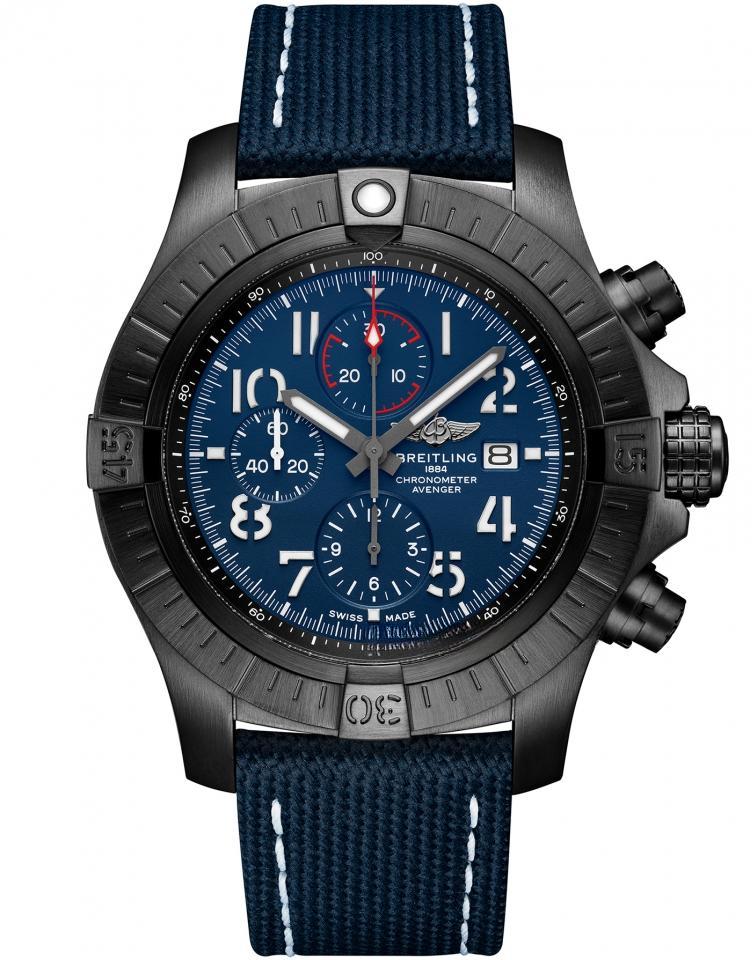 BREITLING V13375101C1X1 AVENGER