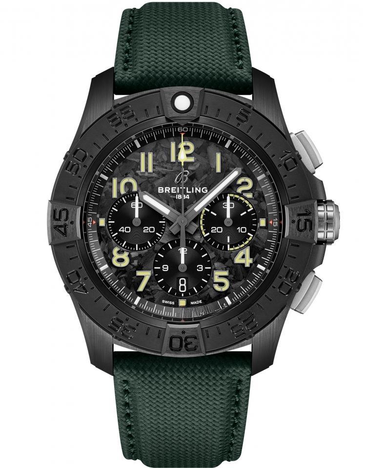 BREITLING SB0148101B1X1 AVENGER