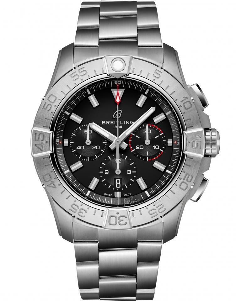 BREITLING EB0148101B1E1 AVENGER
