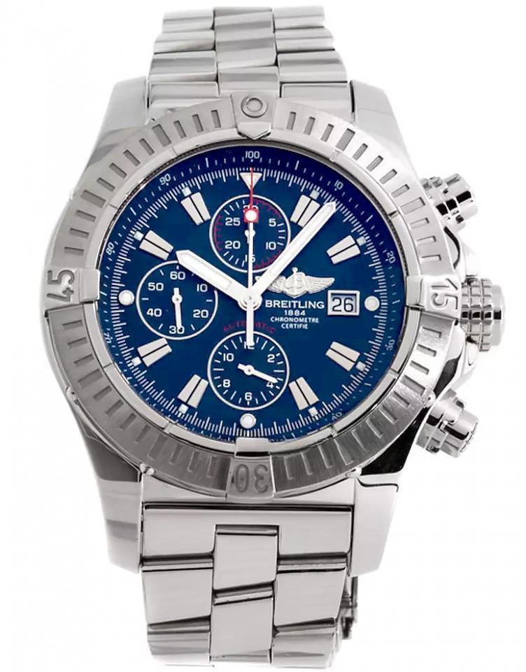 BREITLING A1337011/C757/135A AVENGER