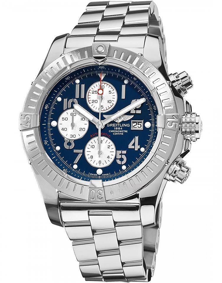 BREITLING A1337011/C792/135A AVENGER