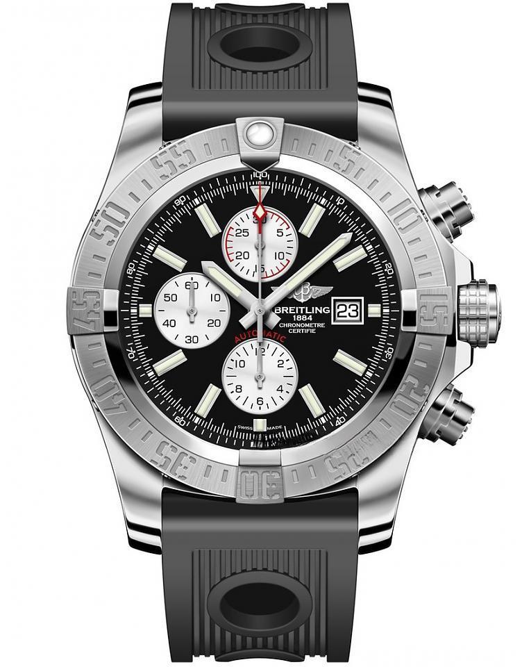 BREITLING A1337111/BC29/201S/A20D.2 AVENGER