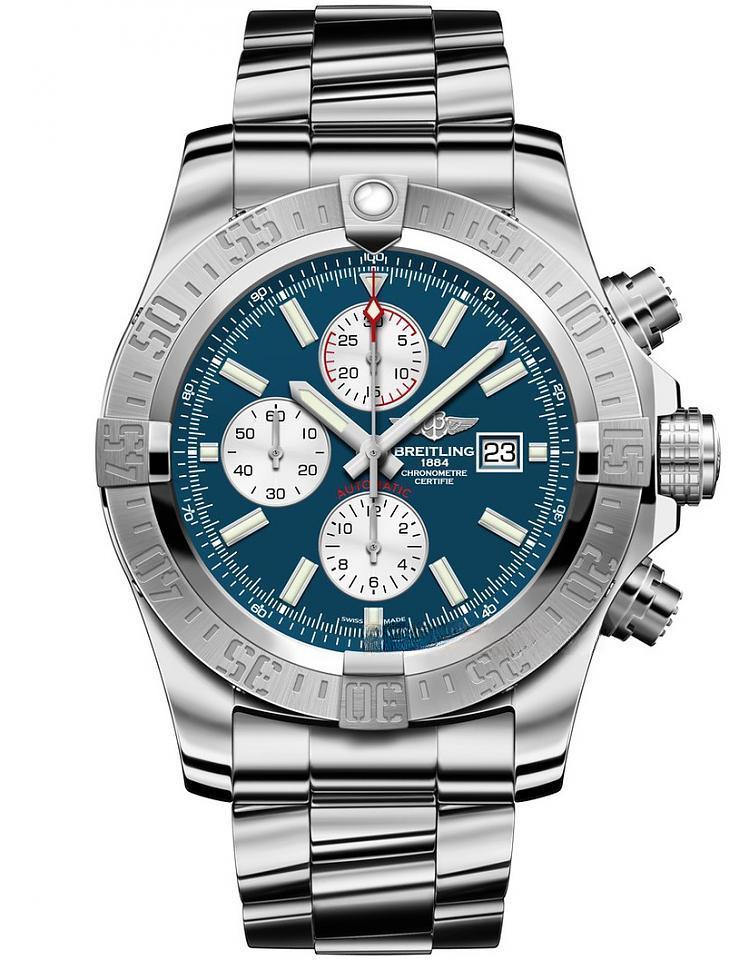 BREITLING A1337111/C871/168A AVENGER
