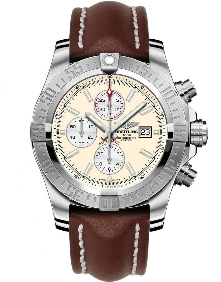 BREITLING A1337111/G779/443X/A20BA.1 AVENGER