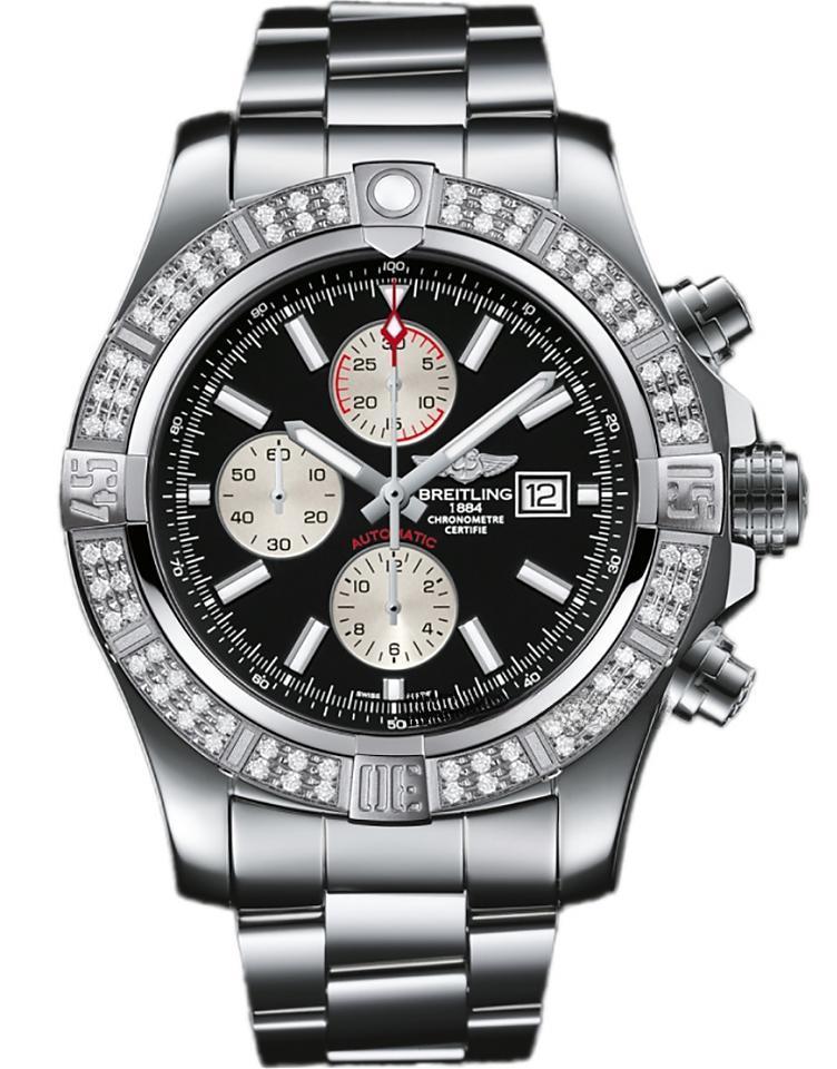 BREITLING A1337153/BC29/168A AVENGER