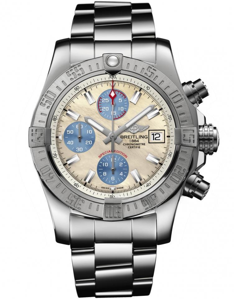 BREITLING A1338111/A808/170A AVENGER