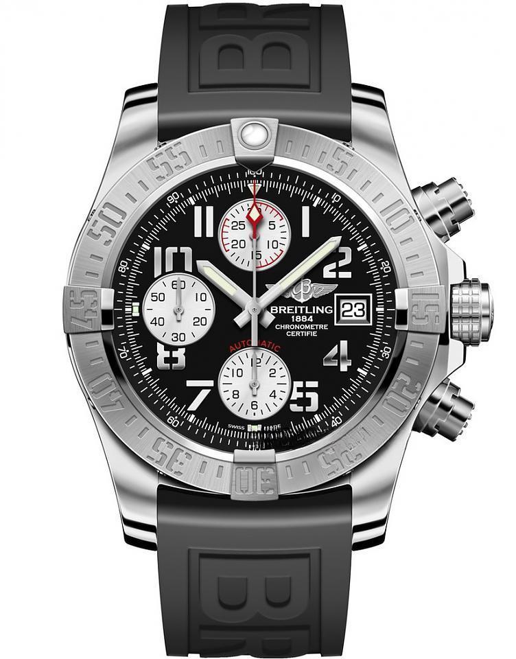 BREITLING A1338111/BC33/152S/A20S.1 AVENGER