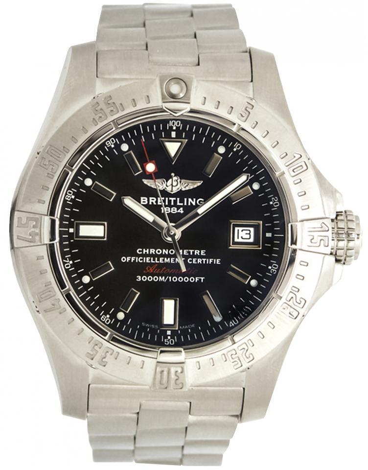 BREITLING A1733010/BA05 AVENGER